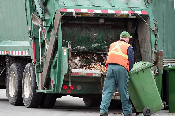 Best Garage Cleanout  in Weldon, NC