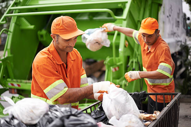 Best Commercial Junk Removal  in Weldon, NC