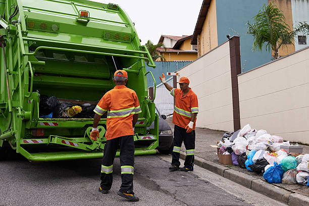 Best Basement Cleanout  in Weldon, NC