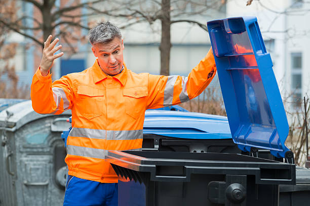 Best Same-Day Junk Removal Services  in Weldon, NC
